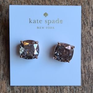 Kate Spade Earrings
